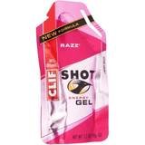 Clif Bar Shot Energy Gel Razz 34g