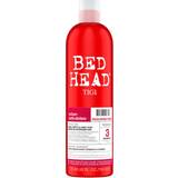 Tigi bed head shampoo 750ml Tigi Bed Head Urban Antidotes Resurrection Shampoo 750ml