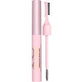 Too Faced Ögonbrynsprodukter Too Faced Fluff & Hold Laminating Brow Wax Crystal Clear