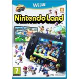 Nintendo Wii U-spel Nintendo Land (Wii U)