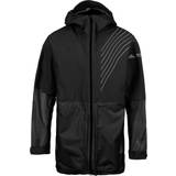 Adidas Ytterkläder adidas 3L Zupahike Jacket Black