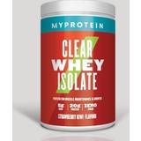 Kiwi Proteinpulver Myprotein Clear Whey Isolate 35servings Mojito