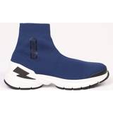 Neil Barrett Herr Sneakers Neil Barrett Sweatshirt ETRO Men colour Blue