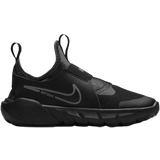 Nike 31½ Sportskor Nike Flex Runner 2 PS - Black/Anthracite/Photo Blue/Flat Pewter