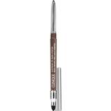 Clinique Ögonpennor Clinique Quickliner for Eyes Intense Chocolate