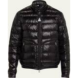 Moncler Herr Jackor Moncler Acorus puffer jacket 999