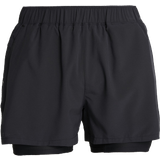 Slits Byxor & Shorts Craft Sportswear ADV Essence 2-in-1 Stretch Shorts M - Black