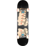 Toy Machine Kompletta skateboards Toy Machine Fists Woodgrain Skateboard 32''