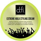 Volymer Stylingcreams D:Fi Extreme Hold Styling Cream 75g