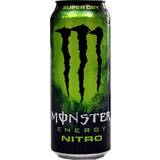 Monster Energy Energidrycker Sport- & Energidrycker Monster Energy Nitro Super Dry 500ml 1 st