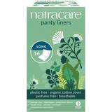 Natracare Panty Liners Long 16-pack