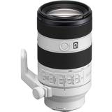Sony E (NEX) Kameraobjektiv Sony FE 70-200mm F4 Macro G OSS II