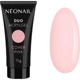 Rosa Baslack Neonail Duo Acrylgel Cover Pink Gel