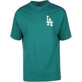 New Era Baseball T-shirts New Era League Essential Losdod T-shirt turkos