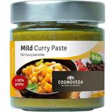 Curry Kryddor & Örter Cosmoveda Curry Paste mild EKO