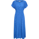 48 - Långa klänningar InWear Eilleyiw Dress Dam Maxi