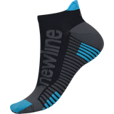 Newline Sport-BH:ar - Träningsplagg Underkläder Newline Tech Socklet Black 47-50