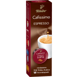 Tchibo Matvaror Tchibo Cafissimo Espresso kräftig 10 Kapseln