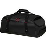 Fack för laptop/surfplatta - Svarta Duffelväskor & Sportväskor Samsonite Ecodiver Duffle Bag S Black