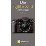 Fujifilm xt2 Kameratillbehör Die Fujifilm X-T2