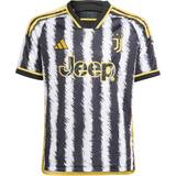 Junior - Juventus FC T-shirts adidas Juventus Home Shirt 2023-24
