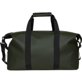 Väskor Rains Hilo Weekend Bag - Green