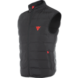 Dainese Alpina skydd Dainese Down Afteride Vest Black Man