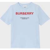 Burberry T-shirts Barnkläder Burberry T-Shirt Kids colour Blue