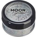 Kroppsmakeup Smiffys Moon Glitter Holographic Shakers Single 5g