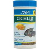 API cichlid premium floating pellets cichlids 4.2