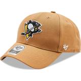 Pittsburgh Penguins Kepsar '47 Keps Brand NHL Pittsburgh Penguins 'MVP SNAPBACK H-MVPSP15WBP-QL Camel 0196002742205 282.00