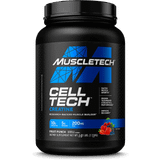 Muscletech Performance Series Cell - 1360g Fruit Punch