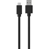 Sinox Svarta - USB-kabel Kablar Sinox USB C A