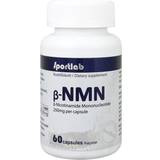 Strength Sport Nutrition D-vitaminer Vitaminer & Kosttillskott Strength Sport Nutrition Nmn 60 st