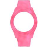 Dam - Rosa Klockarmband Watx & Colors Mod Pink