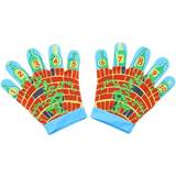 The Puppet Company Dockor & Dockhus The Puppet Company PC003066 Glove Assorted Colours