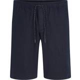 Tommy Hilfiger Harlem PO Tech Linen Solid Herr Casual Shorts 32/NI