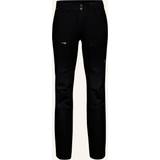 Mammut Byxor & Shorts Mammut Zinal Hybrid Pants Walking trousers Regular, black