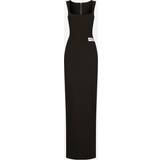 46 - Enfärgade - Långa klänningar Dolce & Gabbana Dress