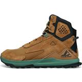 Altra Sportskor Altra Lone Peak Hiker Shoes Men brown male 2023 Hiking Boots & Shoes