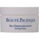 Niacinamide Ansiktspeeling Beauté Pacifique Bio-Dermabrasion Peeling Wipes 30-pack