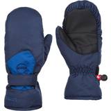 Kombi Ridge GTX Gloves - Black/Nord Blue