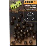 Fox Fiskelinor Fox Edges Camo Tapered Bore Bead 6mm
