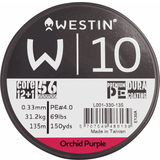 Westin Fiskelinor Westin W10 13 Braid