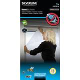 Camping & Friluftsliv Silverline Insect Net Window Pollen 130x150cm