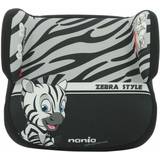 Nania Bälteskuddar Nania Zebra III