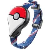 Nintendo Polyester Spelkontrollattrapper Nintendo Pokémon GO Plus