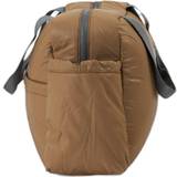 Handväskor Day Et Puffy Sport Shoulder Bag Beige ONESIZE