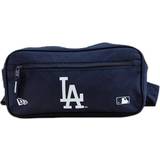 Herr - Vita Midjeväskor New Era MLB Cross Body Bag Losdod Blue/White ONESIZE