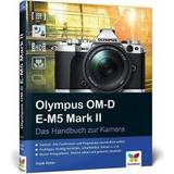 Digitalkameror Olympus OM-D E-M5 Mark II